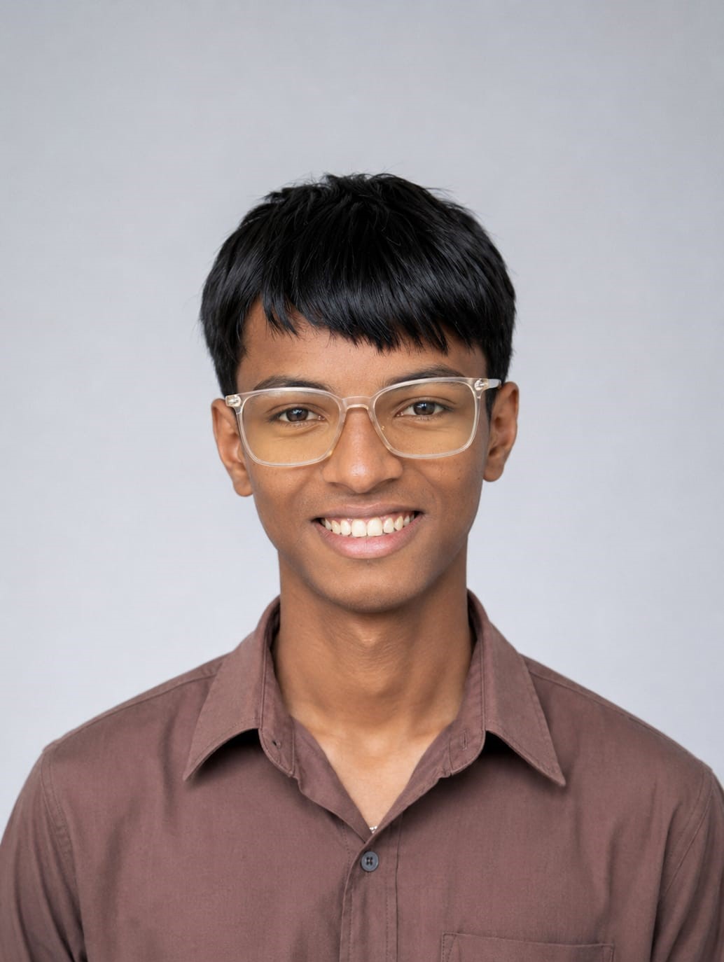 Udit Kr Tanti, Indian entrepreneur and founder of Deskflo